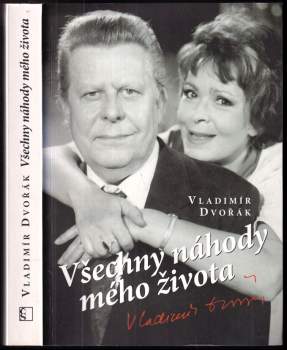 Všechny náhody mého života