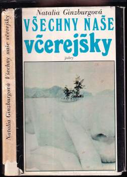 Všechny naše včerejšky