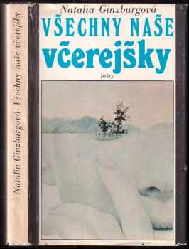 Všechny naše včerejšky