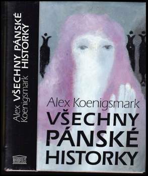 Všechny pánské historky