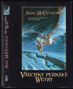 Všechny pernské Weyry