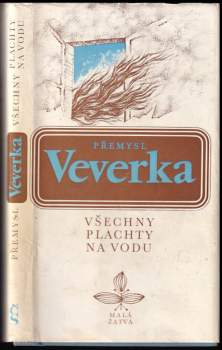 Všechny plachty na vodu