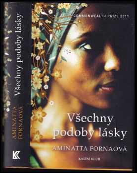 Všechny podoby lásky