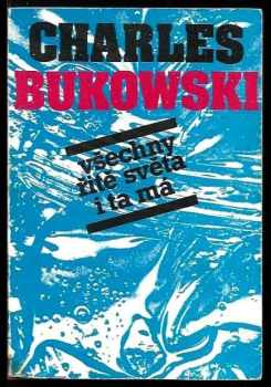 Všechny řitě světa i ta má