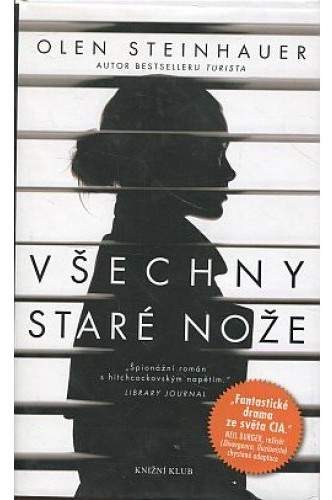 Všechny staré nože