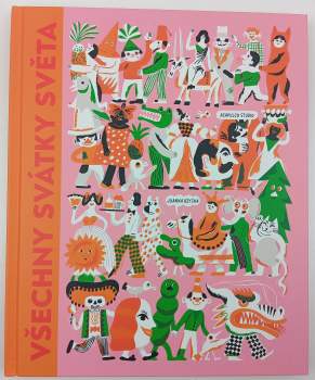 Všechny svátky světa