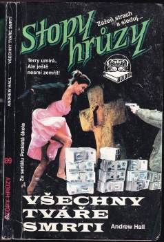 Všechny tváře smrti