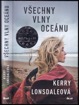 Všechny vlny oceánu