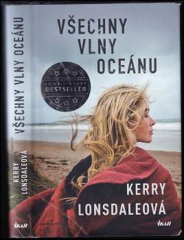 Kerry Lonsdale: Všechny vlny oceánu