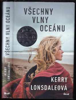 Kerry Lonsdale: Všechny vlny oceánu