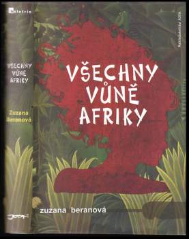 Všechny vůně Afriky