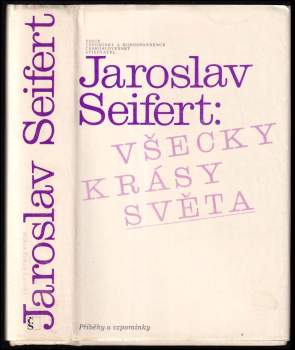 Všecky krásy světa