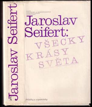 Všecky krásy světa