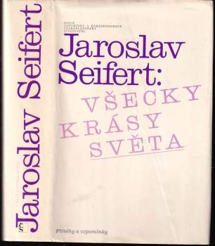 Všecky krásy světa