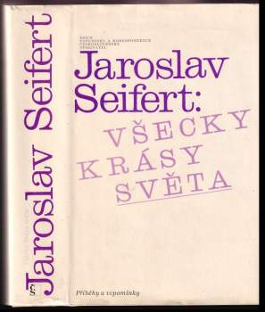Všecky krásy světa