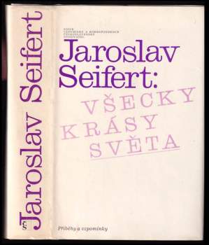 Všecky krásy světa