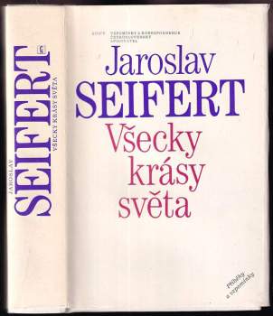 Všecky krásy světa
