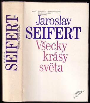 Všecky krásy světa