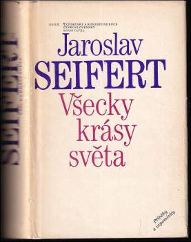 Všecky krásy světa