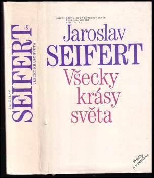 Všecky krásy světa