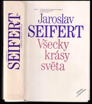 Všecky krásy světa