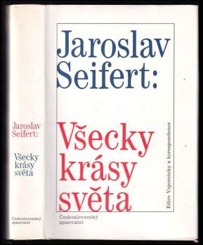 Všecky krásy světa