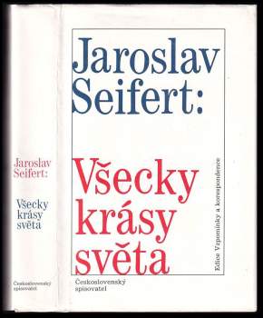 Všecky krásy světa