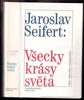 Všecky krásy světa
