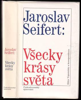 Všecky krásy světa
