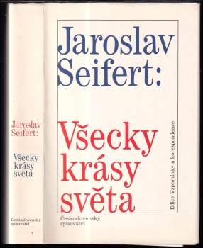 Všecky krásy světa