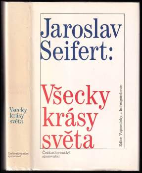 Všecky krásy světa