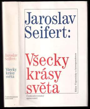 Všecky krásy světa