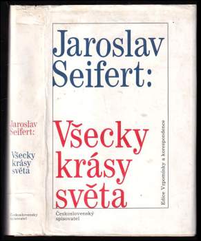 Všecky krásy světa
