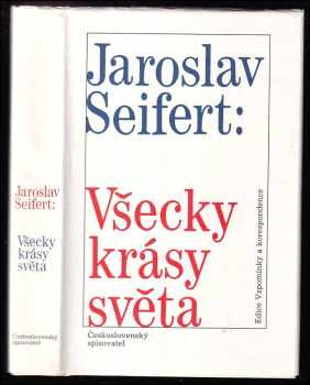 Všecky krásy světa