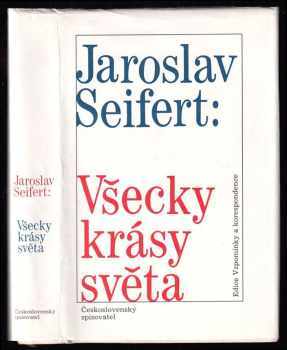 Všecky krásy světa