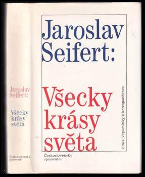 Všecky krásy světa