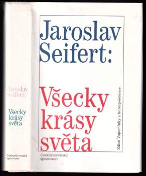 Všecky krásy světa