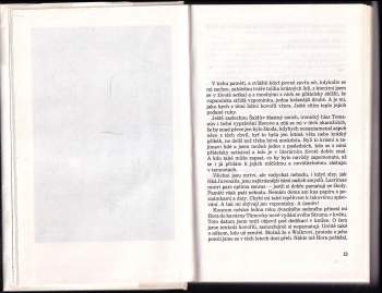 Jaroslav Seifert: Všecky krásy světa