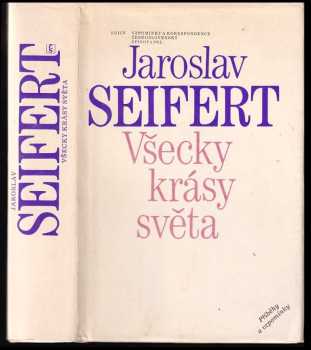 Všecky krásy světa