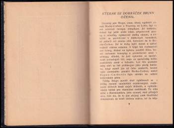 Honoré de Balzac: Všední hřích