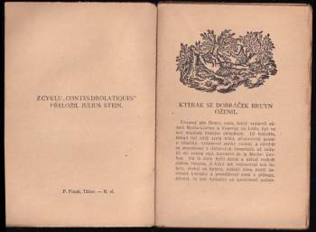 Honoré de Balzac: Všední hřích