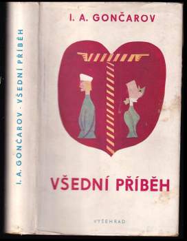 Všední příběh