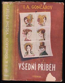 Všední příběh