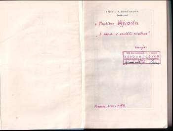 Ivan Aleksandrovič Gončarov: Všední příběh