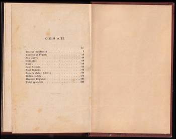 Jan Antoš: Všední příběhy