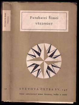 Všednost