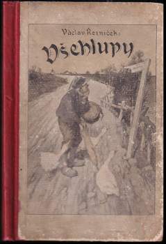 Všehlupy