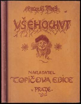 Všehochuť