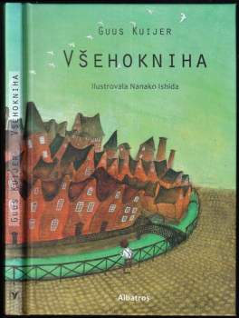 Všehokniha