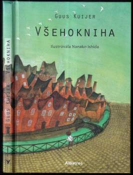 Guus Kuijer: Všehokniha